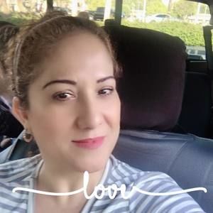 Meet your Posher, Eva